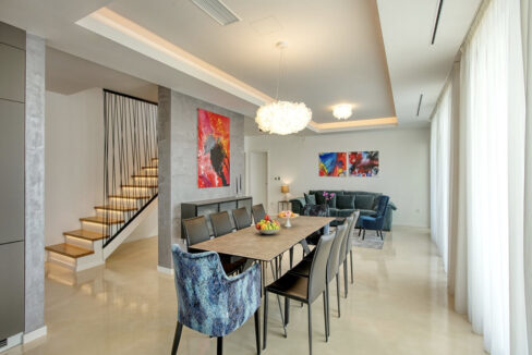 Neue fantastische Villa in Sibenik