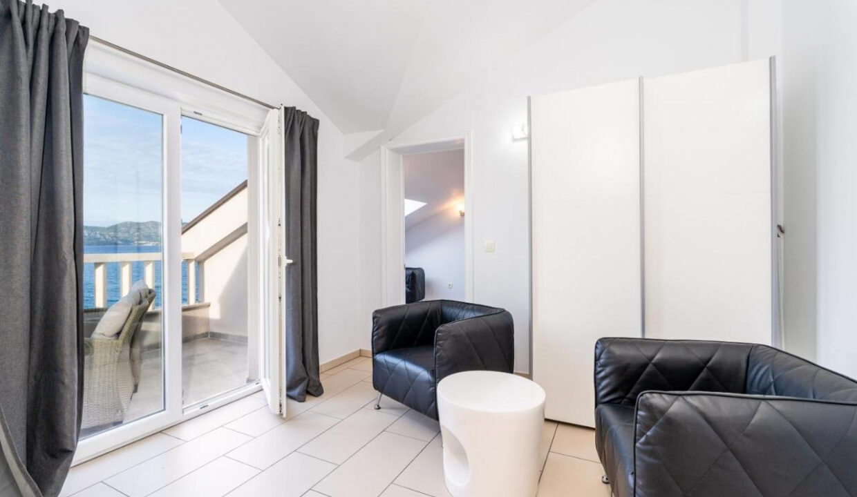 Haus am Meer Peljesac