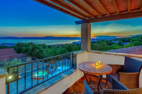 Schönes Haus Smrika, Crikvenica