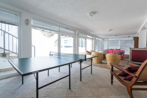 Villa am Meer in Umag Zentrum