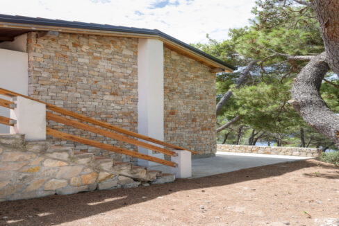 Seafront House - Drvenik Velik, Split Region