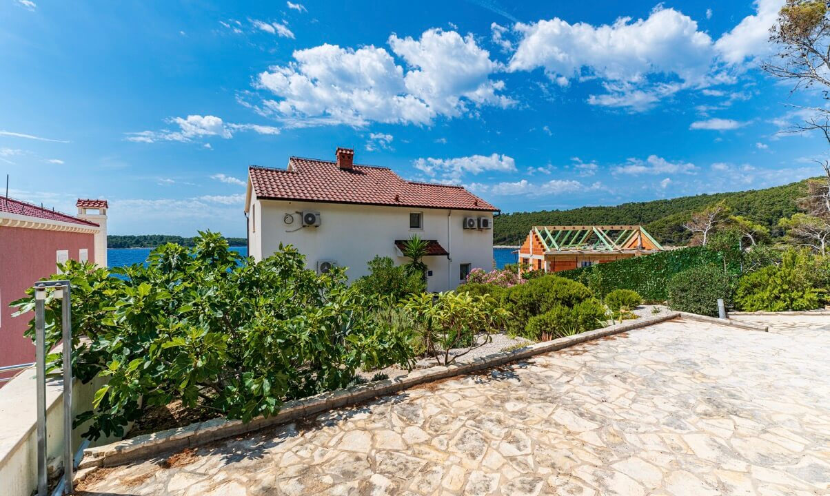 Wunderschöne und beeindruckende Villa am Meer - Insel Kor?ula