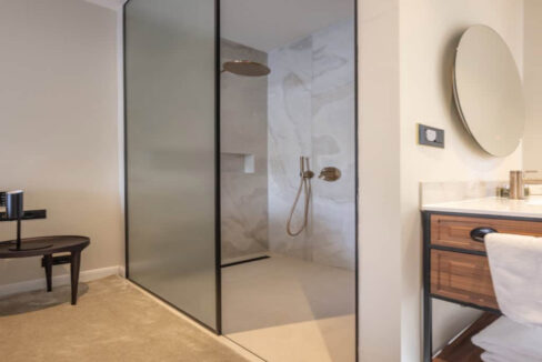 Villa am Meer in Trogir