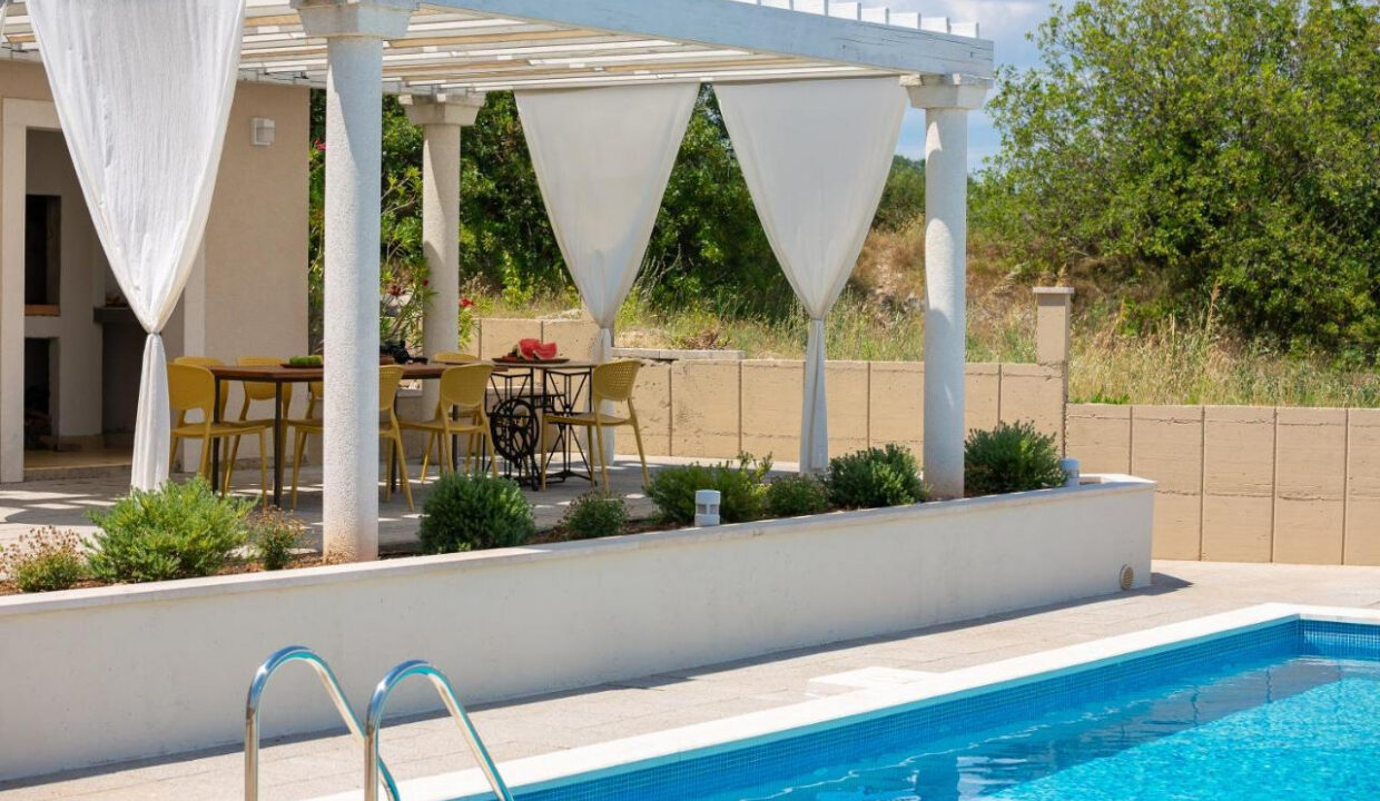 Geräumige und modern aussehende Villa - Vodice