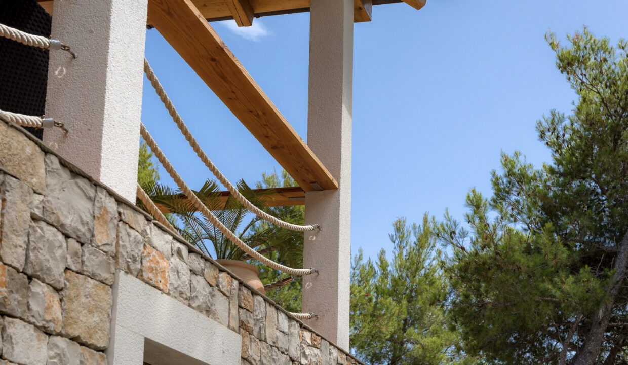 Seafront House - Drvenik Velik, Split Region