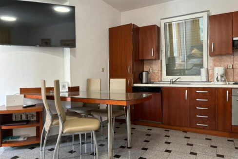 Grundstück am Meer Sveti Filip Jakov