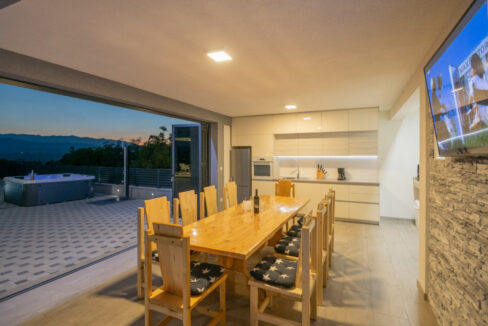 Großzügiges Einfamilienhaus - Stadt Imotski