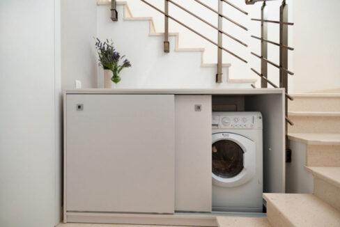 Städtische Villa auf einer bezaubernden Insel Ciovo, Region Split