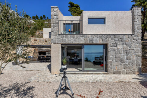 Steinvilla Makarska