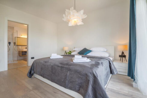 Exotische Ferienvilla aus dem 20. Jahrhundert - Opatija riviera