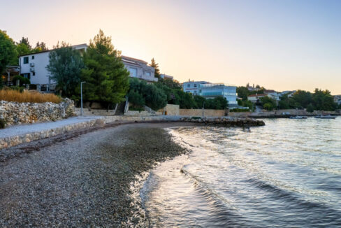 Haus am Meer Maslenica