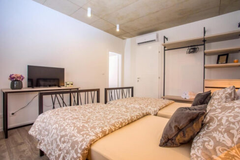 Atemberaubendes modernes Haus in der Region Split