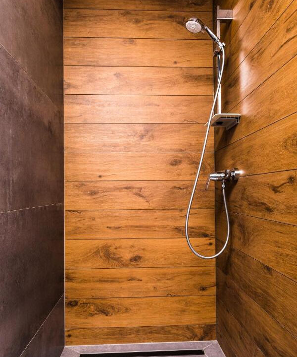 Charmante Villa Vir Island