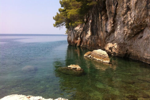 Imperial Style Villa mit Schwimmbad - Dorf Klek