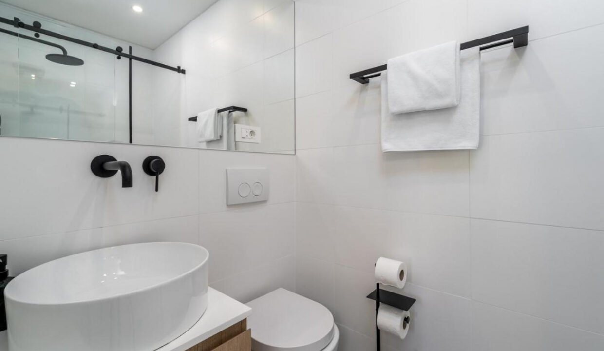 Erstaunliche neue Villa auf der Insel Brac