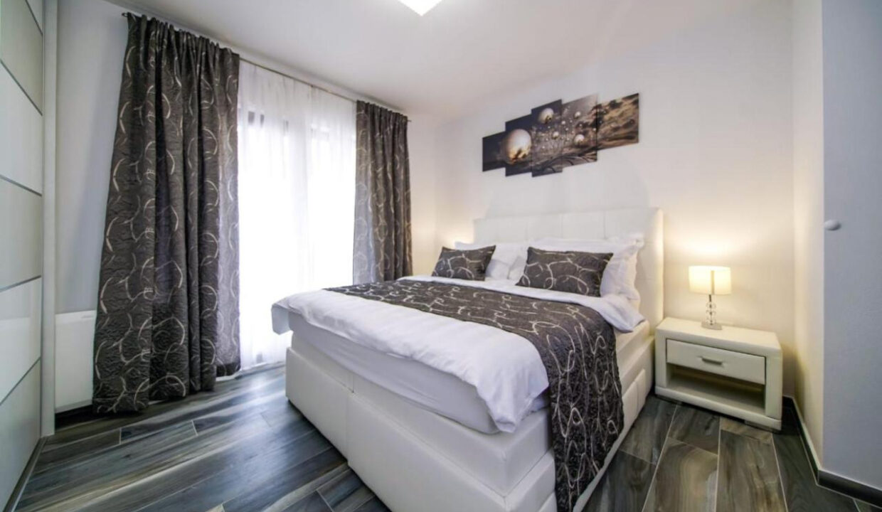 Wunderschöne Villa mit Meerblick in der Region Zadar