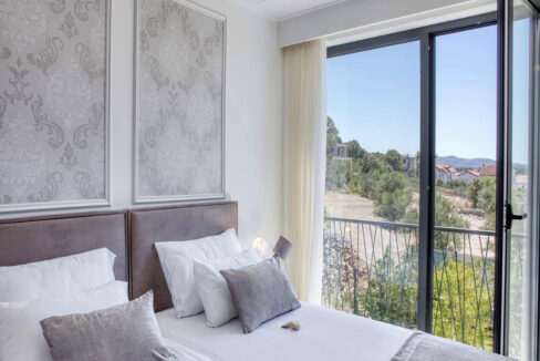 Neue fantastische Villa in Sibenik