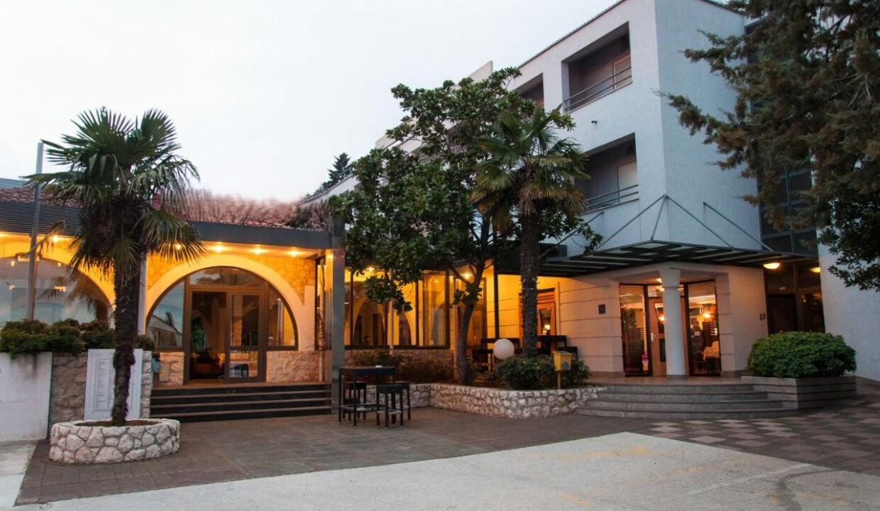 Exklusive Immobilie in Zadar