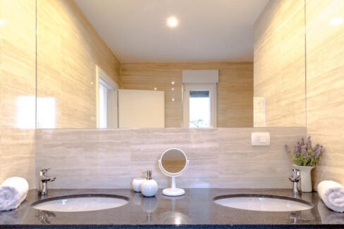 Stilvolle Villa mit malerischem Meerblick - Split