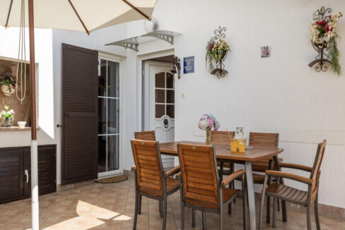 Modern aussehende Villa - Porec, Istra