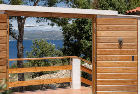 Seafront House - Drvenik Velik, Split Region