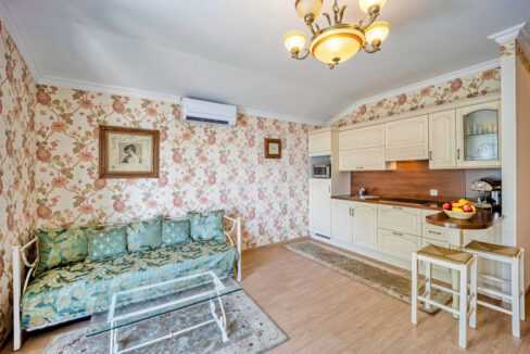 Haus am Meer Maslenica