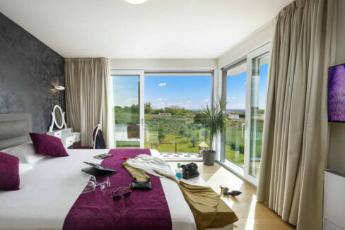 Ferienhaus in der Nähe von Zadar