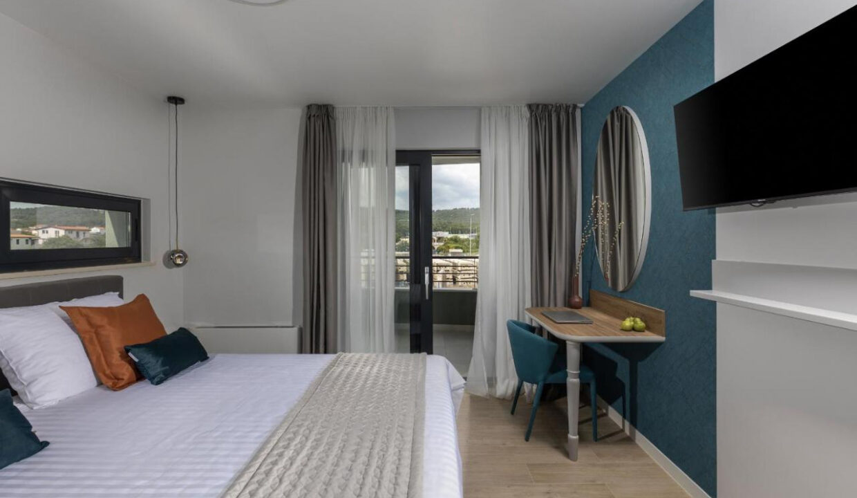 Schönes Haus ganz in der Nähe des Meeres