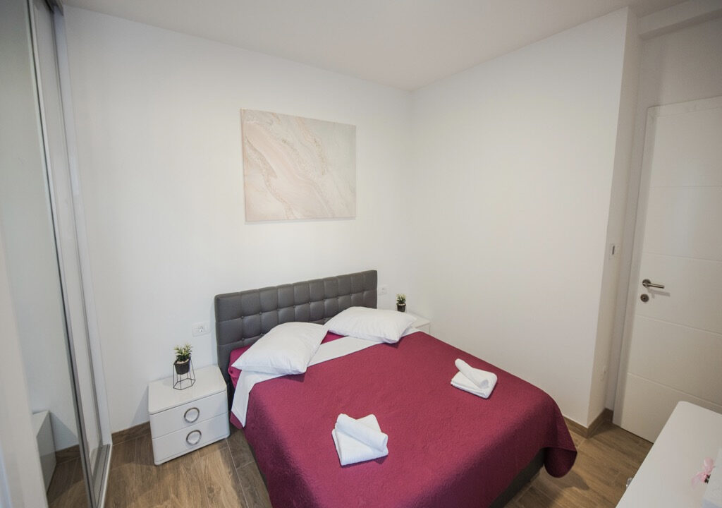 Atemberaubende Rustikale Villa - Imotski Gebiet