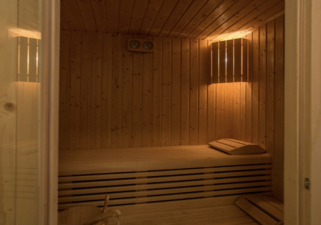 Neues modernes Haus auf der Insel Solta