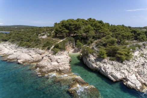 Seafront House - Drvenik Velik, Split Region