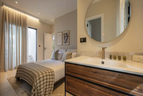 Villa am Meer in Trogir