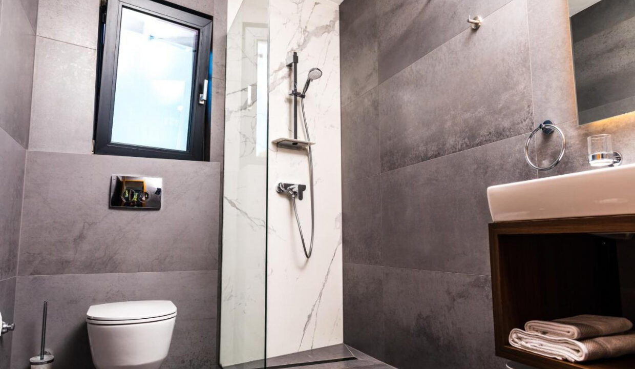 Charmante Villa Vir Island