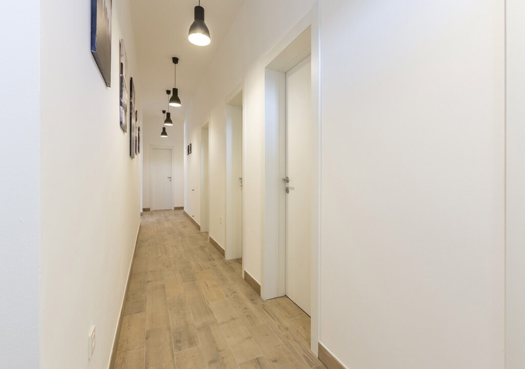 Atemberaubende moderne Villa - Region Split