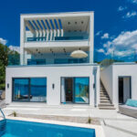 Villa mit Meerblick in der Nähe von Dubrovnik