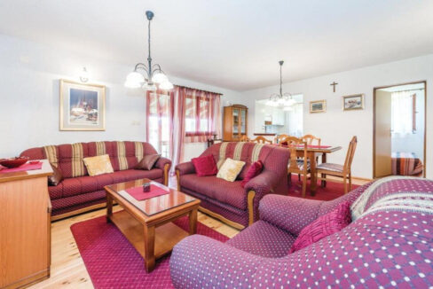 Charmantes Haus mit ländlichem Charakter - Region Sibenik