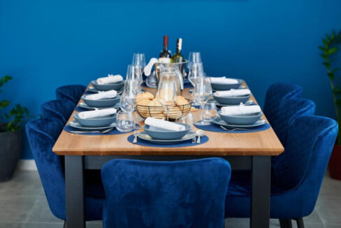 Haus im modernen Stil in Kastela