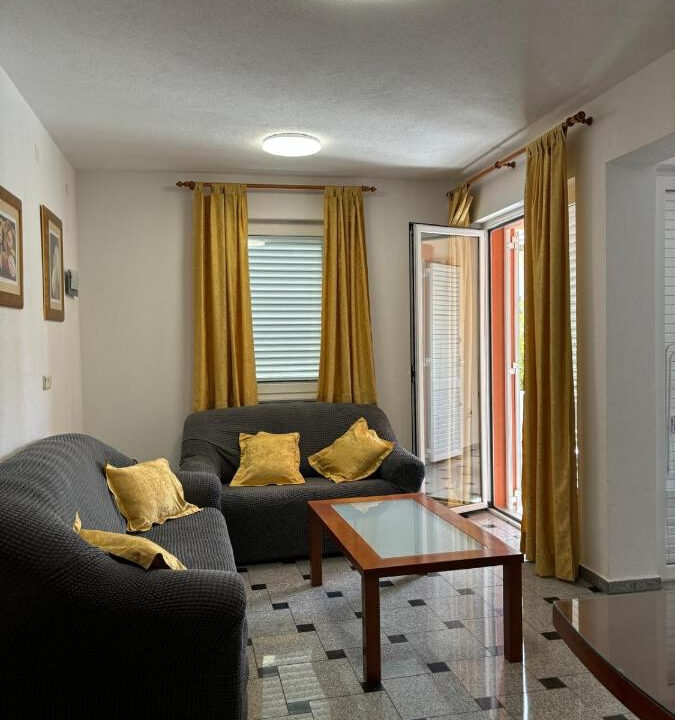 Grundstück am Meer Sveti Filip Jakov