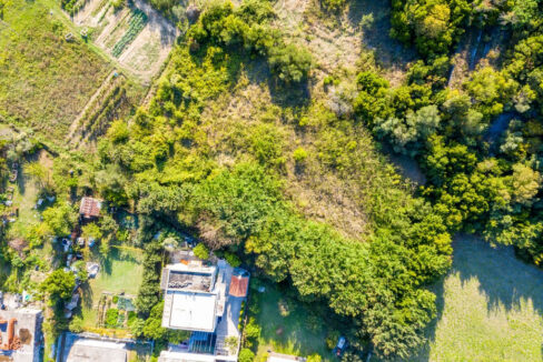 Baugrundstück 3000 m3 - Bei Dubrovnik