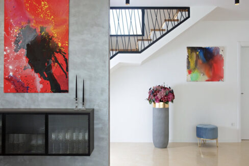 Neue fantastische Villa in Sibenik