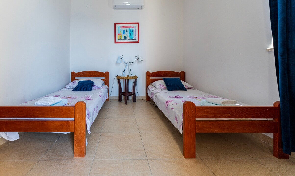 Wunderschöne und beeindruckende Villa am Meer - Insel Kor?ula