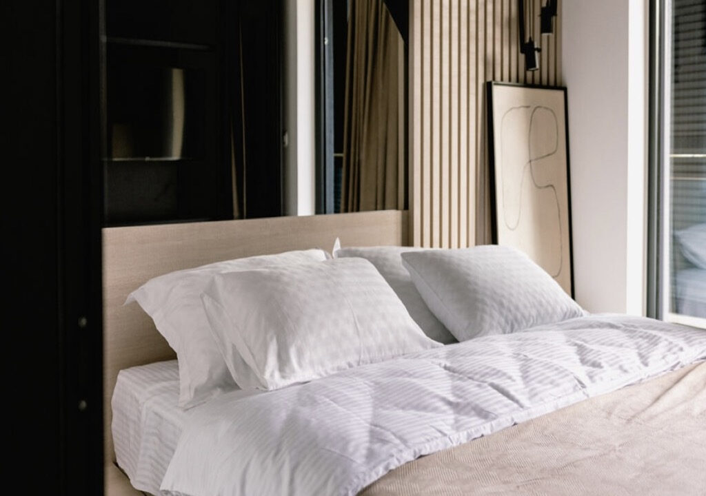 Neue moderne Villa in Sibenik