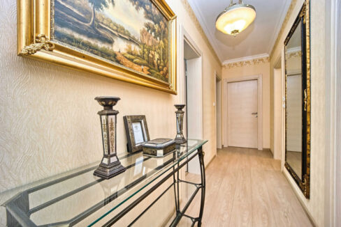 Haus am Meer Maslenica