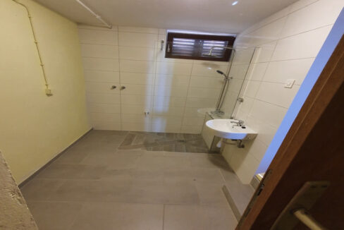 Haus mit Meerblick in Sibenik