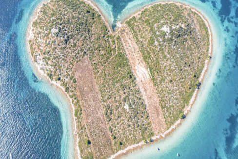 Zweistöckiges modernes Haus - Nin, Region Zadar