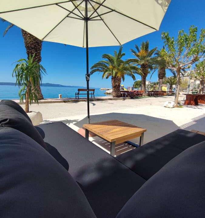 Haus am Meer Makarska Riviera