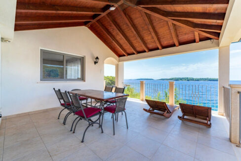 Wunderschöne und beeindruckende Villa am Meer - Insel Kor?ula