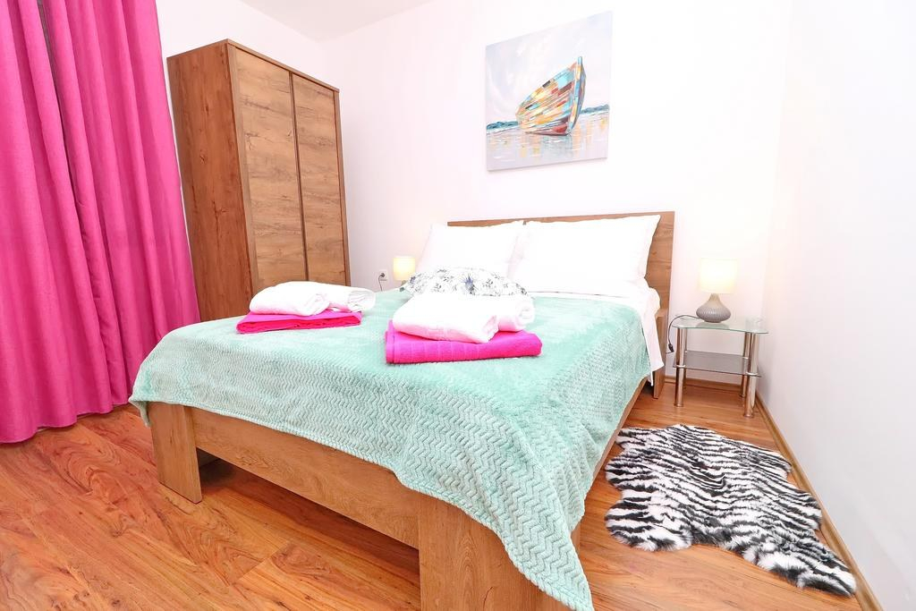 Altstadt-Steinvilla auf der Insel Kor?ula - Vela Luka