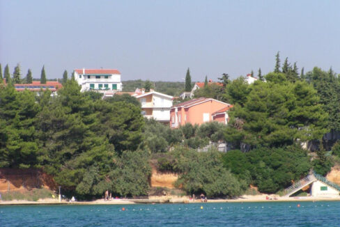 Grundstück am Meer Sveti Filip Jakov