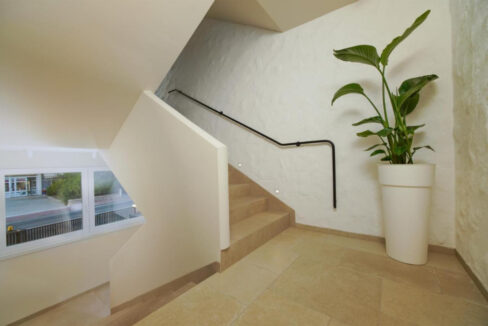 Haus am Meer bei Omiš